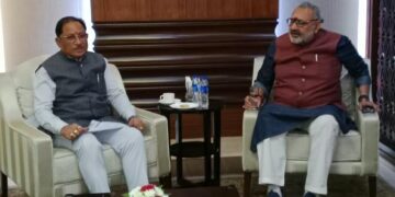 टेक्सटाइल सेक्टर में छत्तीसगढ़ के लिए बड़ी संभावनाएं, केंद्र करेगा हरसंभव सहयोग