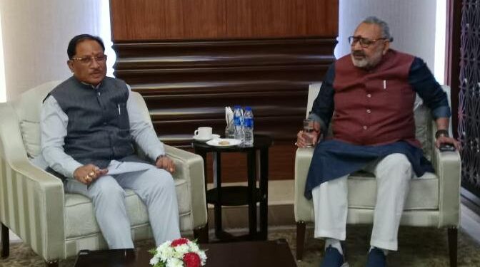 टेक्सटाइल सेक्टर में छत्तीसगढ़ के लिए बड़ी संभावनाएं, केंद्र करेगा हरसंभव सहयोग