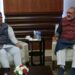 टेक्सटाइल सेक्टर में छत्तीसगढ़ के लिए बड़ी संभावनाएं, केंद्र करेगा हरसंभव सहयोग