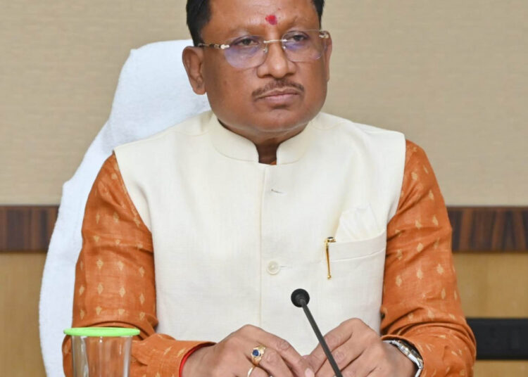 विकास को गति देने छत्तीसगढ़ में भूमि उपयोग नियमों में बड़ा बदलाव, निवेश एवं विकास गतिविधियों को मिलेगी सहजता