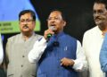 संगीत-कला से पीढि़यों को जोड़ रहा चक्रधर समारोह: मंत्री रामविचार नेताम