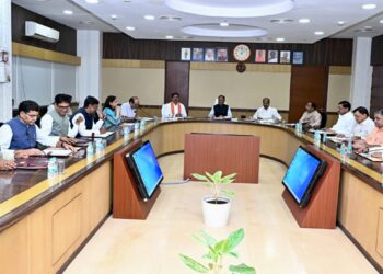 कैबिनेट बैठक में शिक्षा, सिनेमा और पूर्व अग्निवीरों को लेकर अहम फैसले