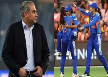 मोहसिन नकवी से क्यों नहीं ली टीम इंडिया ने एशिया कप ट्रॉफी? BCCI ने बताया पूरा कारण