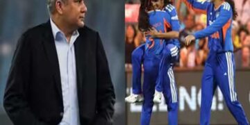 मोहसिन नकवी से क्यों नहीं ली टीम इंडिया ने एशिया कप ट्रॉफी? BCCI ने बताया पूरा कारण