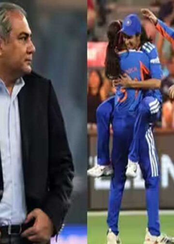 मोहसिन नकवी से क्यों नहीं ली टीम इंडिया ने एशिया कप ट्रॉफी? BCCI ने बताया पूरा कारण