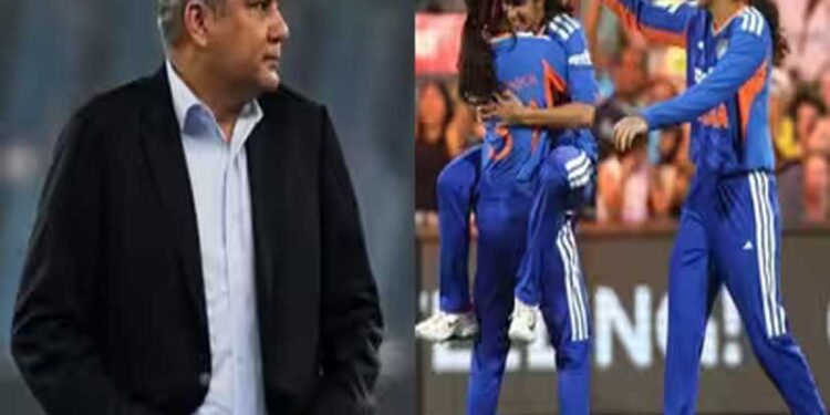 मोहसिन नकवी से क्यों नहीं ली टीम इंडिया ने एशिया कप ट्रॉफी? BCCI ने बताया पूरा कारण