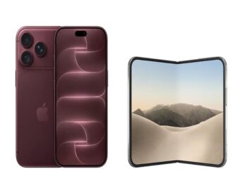 Phone 18 Pro सीरीज की बिक्री शुरू होते ही स्टोर्स के बाहर उमड़ी भीड़, रात से कतार में दिखे ग्राहक