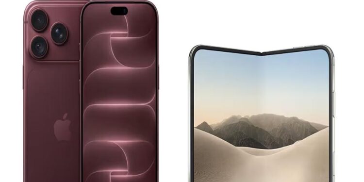 Phone 18 Pro सीरीज की बिक्री शुरू होते ही स्टोर्स के बाहर उमड़ी भीड़, रात से कतार में दिखे ग्राहक