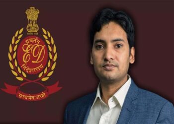 महादेव मनी लॉन्ड्रिंग केस: EaseMyTrip के निशांत पिट्टी पर ED की कार्रवाई, ₹59.60 करोड़ के शेयर अटैच