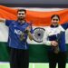 Asian Games 2026: शूटिंग में भारत को दूसरा गोल्ड, कमलजीत-सुरुचि की जोड़ी ने रचा इतिहास