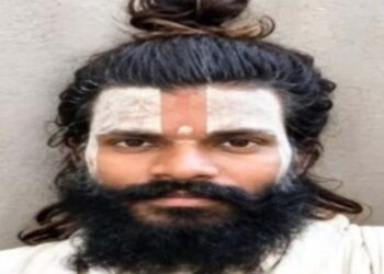 चौथी मंजिल से गिरकर प्रेमानंद महाराज के शिष्य की मौत, जांच में जुटी पुलिस