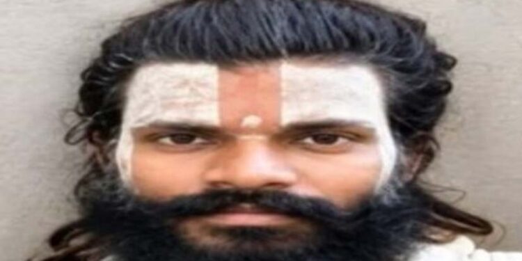 चौथी मंजिल से गिरकर प्रेमानंद महाराज के शिष्य की मौत, जांच में जुटी पुलिस