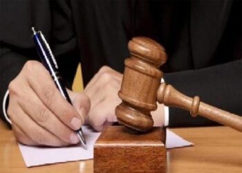 अपने ही गवाह से आरोपी दोषी करार