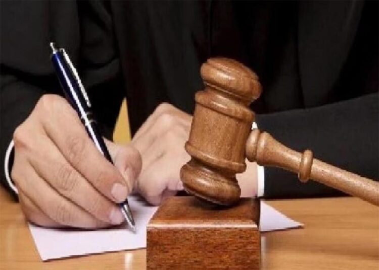 अपने ही गवाह से आरोपी दोषी करार