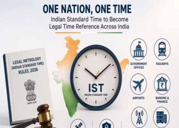 One Nation, One Time: बैंक से डेटा सेंटर तक एक ही टाइम, जानिए क्या बदलेगा