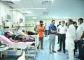 छत्तीसगढ़ में 100+ अस्पतालों की जांच, स्वास्थ्य विभाग ने कसा शिकंजा