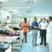 छत्तीसगढ़ में 100+ अस्पतालों की जांच, स्वास्थ्य विभाग ने कसा शिकंजा