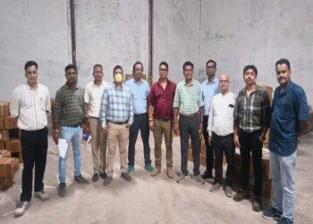 कृषि विभाग का एक्शन, 3 व्यापारियों के खिलाफ FIR; जांच में सामने आई अनियमितता