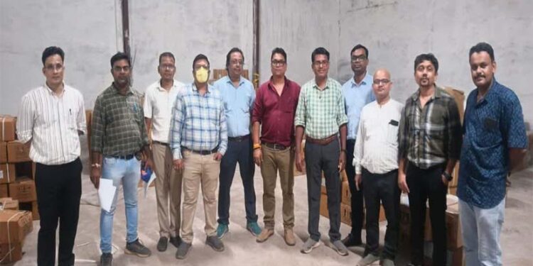 कृषि विभाग का एक्शन, 3 व्यापारियों के खिलाफ FIR; जांच में सामने आई अनियमितता