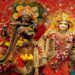 राधाष्टमी कल: बरसाने में कब होगा लाड़लीजी का जन्मोत्सव, जानें किसके श्राप से हुआ कृष्ण से वियोग