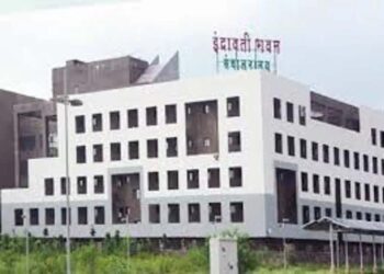 इंद्रावती भवन के सामने जुटेंगे 50 कर्मचारी संगठन, 5 सूत्रीय मांगों को लेकर करेंगे प्रदर्शन