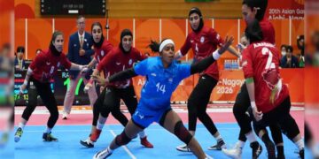 Asian Games 2026: भारत ने रचा कमाल, महिला कबड्डी में जीता लगातार चौथा एशियन गेम्स गोल्ड