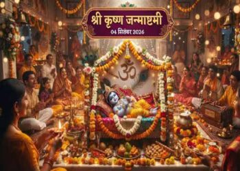 Janmashtami 2026: जन्माष्टमी पर खीरा क्यों रखा जाता है? जानें पूजा का शुभ मुहूर्त