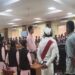 सरगुजा में जेन अल्फा का अनोखा विरोध, 30 KM पैदल चलकर कलेक्टर के पास पहुंचीं छात्राएं
