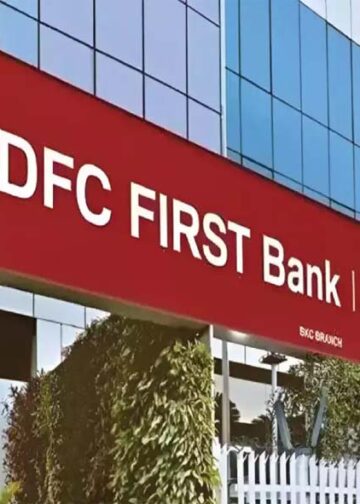 IDFC फर्स्ट बैंक ने UPI, कार्ड, नेट बैंकिंग और ब्रांच के जरिए डायरेक्ट टैक्स पेमेंट की सुविधा शुरू की