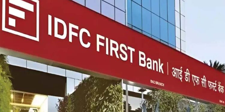 IDFC फर्स्ट बैंक ने UPI, कार्ड, नेट बैंकिंग और ब्रांच के जरिए डायरेक्ट टैक्स पेमेंट की सुविधा शुरू की