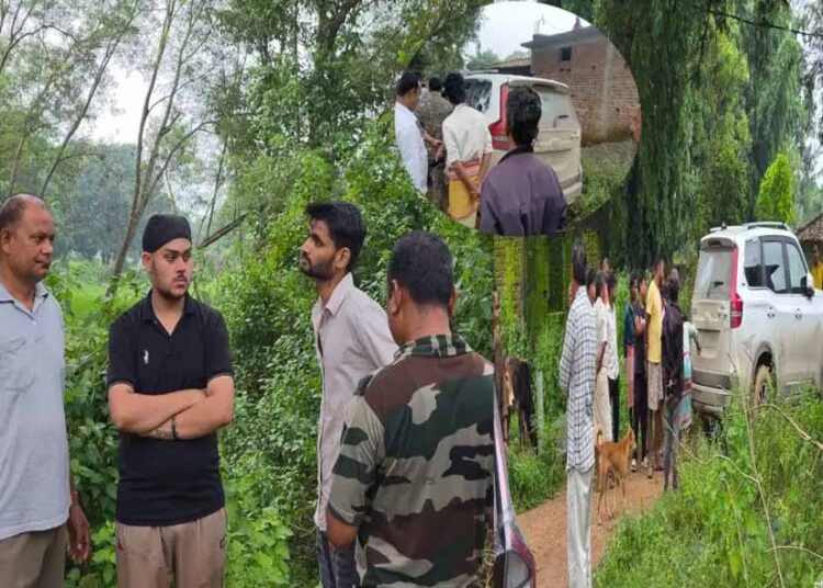 Google Maps देखकर लिया शॉर्टकट, गली में फंसी 80 लाख के गांजे से भरी कार; 2 तस्कर अरेस्ट