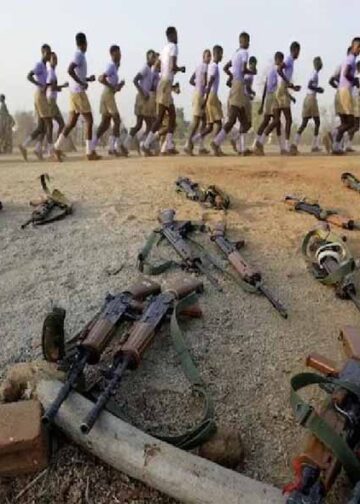 छत्तीसगढ़ में बस्तर फाइटर्स के 4600 पदों पर जल्द भर्ती, 5वीं पास भी कर सकेंगे आवेदन
