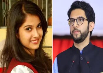 दिशा सालियन केस की CBI FIR में आदित्य ठाकरे का नाम, गैंगरेप-मर्डर के आरोपों की जांच