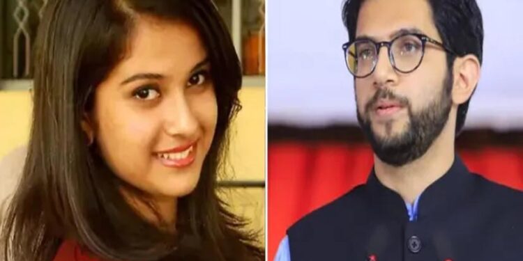 दिशा सालियन केस की CBI FIR में आदित्य ठाकरे का नाम, गैंगरेप-मर्डर के आरोपों की जांच