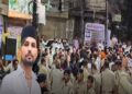 बिलासपुर में हिंसक झड़प के बाद पुलिस की बड़ी कार्रवाई, मुख्य आरोपी सोहेल खान ने किया सरेंडर