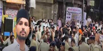 बिलासपुर में हिंसक झड़प के बाद पुलिस की बड़ी कार्रवाई, मुख्य आरोपी सोहेल खान ने किया सरेंडर