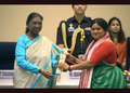 National Teacher Award, Sunita Yadav, Chhattisgarh Teacher, Innovative Teaching, Teacher Award 2026,