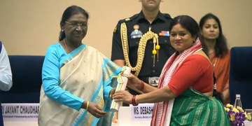 National Teacher Award, Sunita Yadav, Chhattisgarh Teacher, Innovative Teaching, Teacher Award 2026,