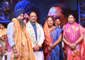 Krishna Janmashtami in Raipur:भगवान श्रीकृष्ण का जीवन हर परिस्थिति में अपने कर्तव्य और दायित्व को निभाने की देता है प्रेरणा – मुख्यमंत्री