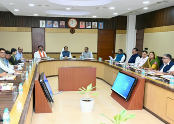 साय कैबिनेट के बड़े फैसले, स्टार्टअप नीति से NIPUN मिशन तक मिली मंजूरी; NSTI की स्थापना को हरी झंडी