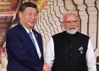 BRICS: तीसरे देश से प्रभावित नहीं भारत-चीन रिश्ता