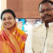 2 बार की BJP सांसद ने लिया तलाक, 2017 में हुई थी शादी