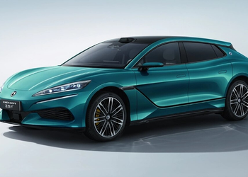 Denza Z9 GT :भारत में होगी एक नई कार कंपनी की एंट्री