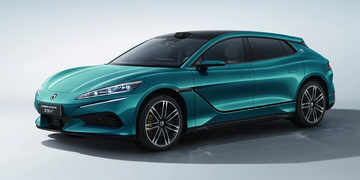 Denza Z9 GT :भारत में होगी एक नई कार कंपनी की एंट्री