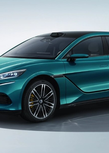 Denza Z9 GT :भारत में होगी एक नई कार कंपनी की एंट्री