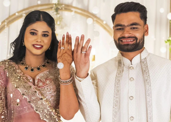 रिंकू सिंह-प्रिया सरोज की शादी की तारीख तय