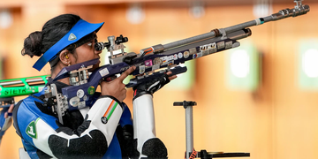 एशियन गेम्स 2026: दो मिले, दो और, ये दिल मांगे मोर