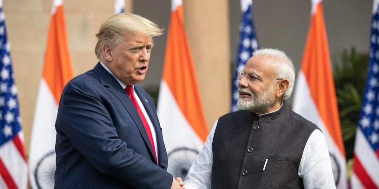 रूसी तेल पर 100% टैरिफ, Trump को मिलने वाली है ताकत, भारत पर ऐसे होगा असर!