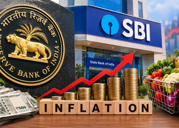 अचानक SBI ने बजाई खतरे की घंटी