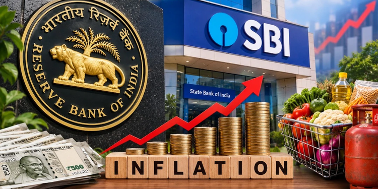 अचानक SBI ने बजाई खतरे की घंटी